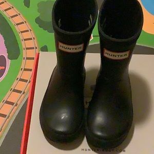 Classic Hunter Boots